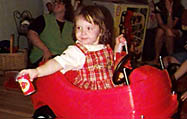 [Emma's Car]