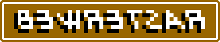 [beWretsaR]